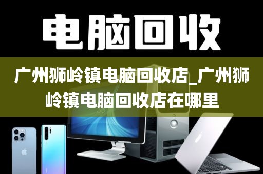 广州狮岭镇电脑回收店_广州狮岭镇电脑回收店在哪里